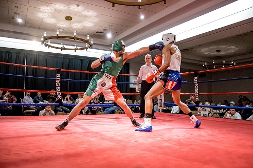 Boxing Boxing