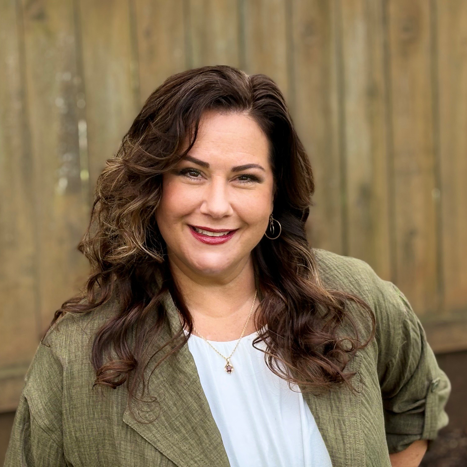 Laurie Fowlkes