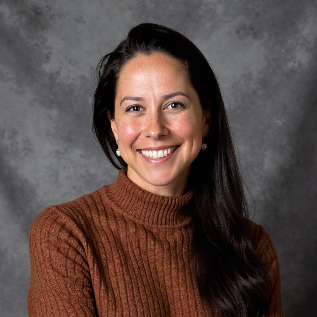 Stephanie Carkin