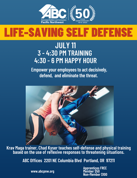 Self-Defense Tips for Home and Away - Allegheny Kiski Health Foundation