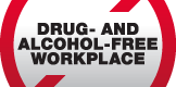 Drug Free Logo
