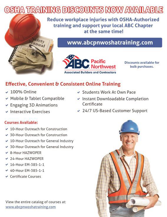 Safety Flyer